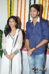 Bandipotu Movie Opening